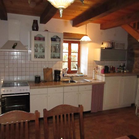 Вілла Istrian Experience Socerga Екстер'єр фото